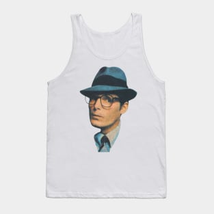 Christopher Reeve Tank Top